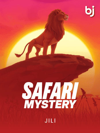 Safari Mystery game icon