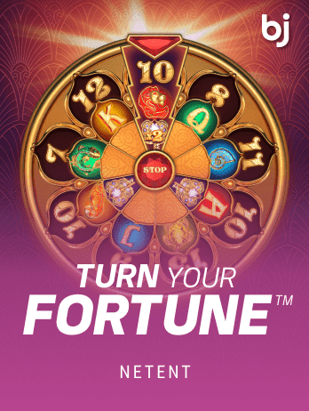 Turn Your Fortune game icon