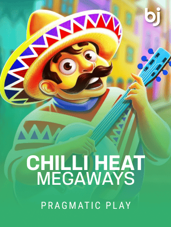 চিলি হিট মেগাওয়েজ game icon