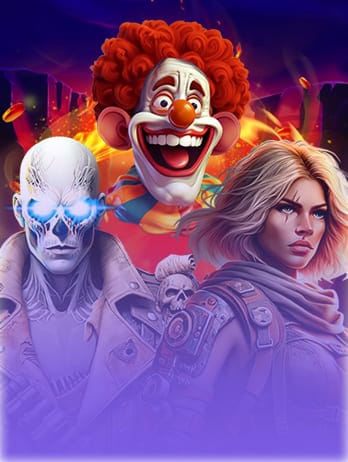 দ্য গ্রেট জ্যাকপট এক্সপেডিশন game icon