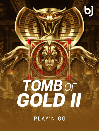Tomb of Gold II game icon
