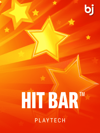 হিট বার game icon