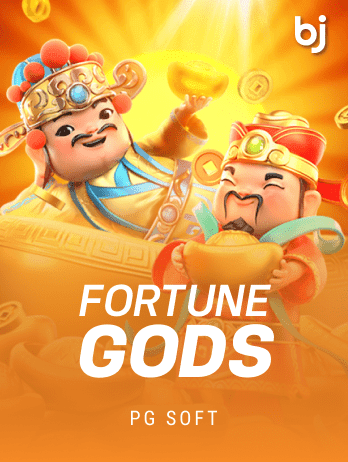 Fortune Gods game icon