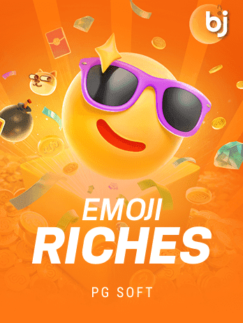 ইমোজি রিচেস game icon