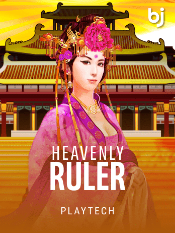 Heavenly Ruler game icon