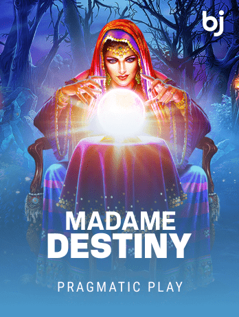 ম্যাডাম ডেস্টিনি game icon