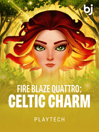 Fire Blaze Quattro game icon