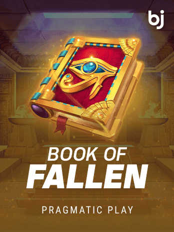 Book of Fallen game icon